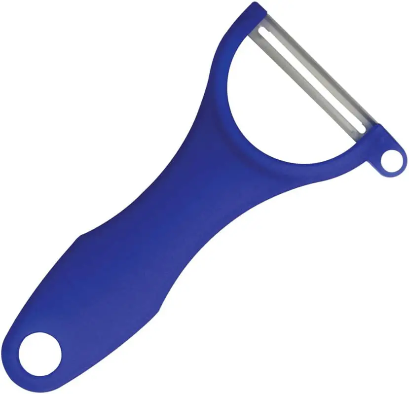 Swissmar Peeler Scalpel Blade, Blue