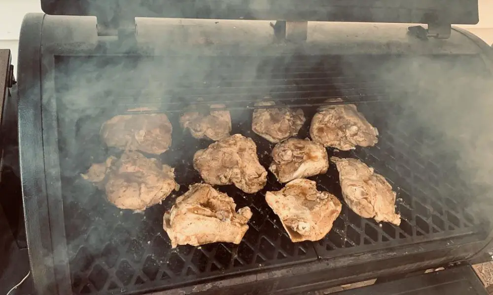 How to Use a Smoker BBQ? Cully's Kitchen