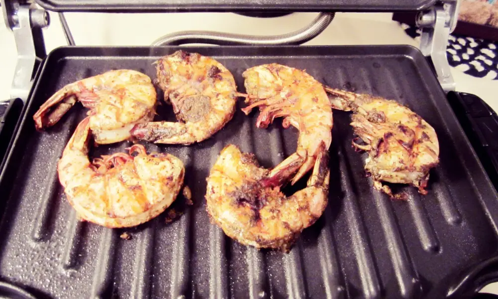 What can you Cook on a Foreman Grill? Cully's Kitchen