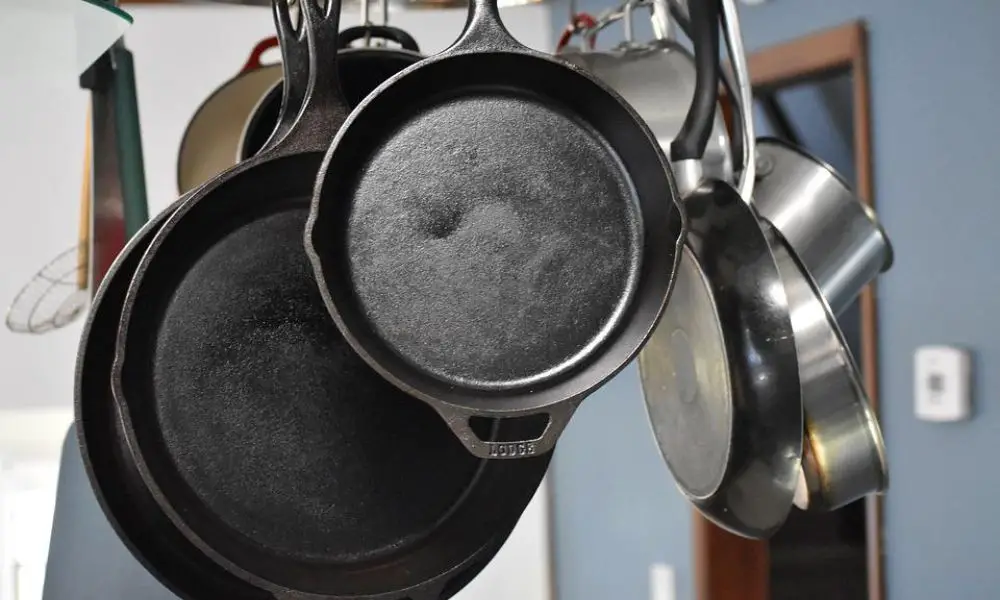 What is the Best Skillet for Cooking? Cully's Kitchen