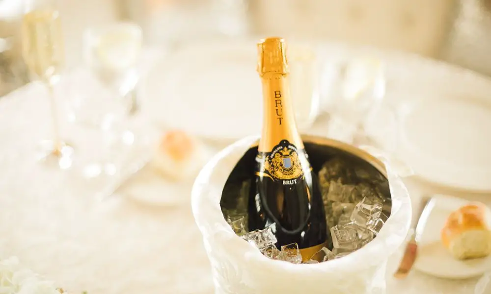 Best Champagne for Cooking Cully's Kitchen