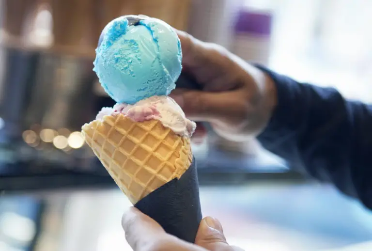 Blue Moon Ice Cream Recipe Cully's Kitchen