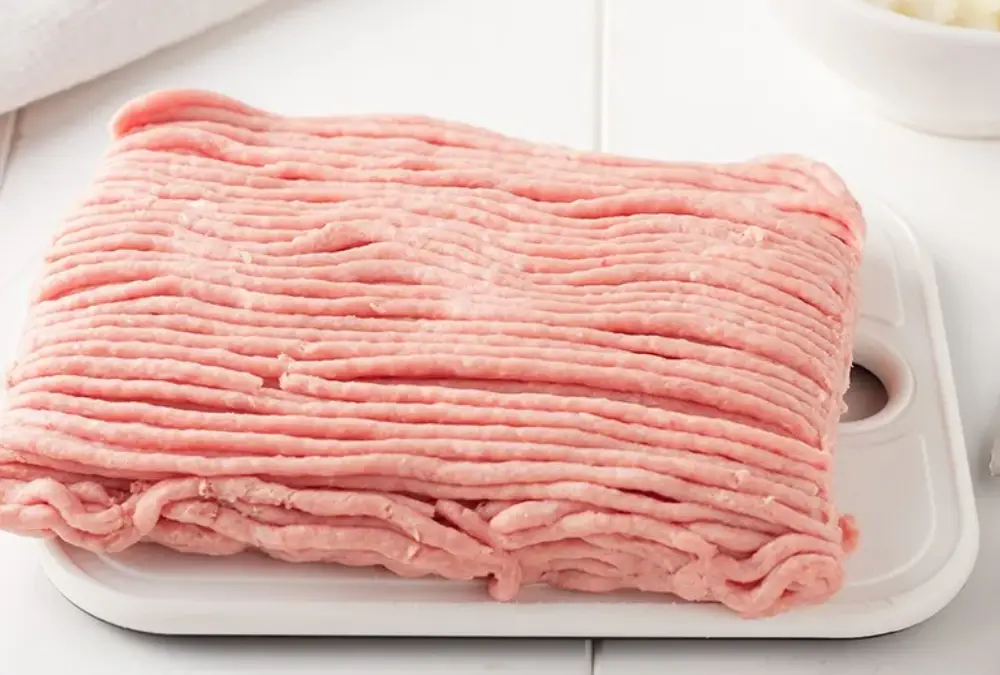 How to Make Ground Turkey? Cully's Kitchen