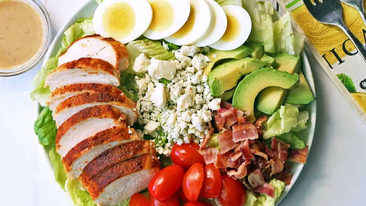 Cobb Salad