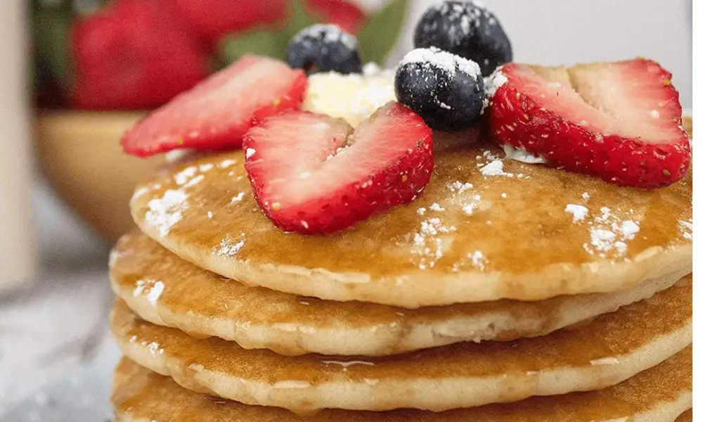 How to Make Birch Benders Keto Pancakes? Cully's Kitchen