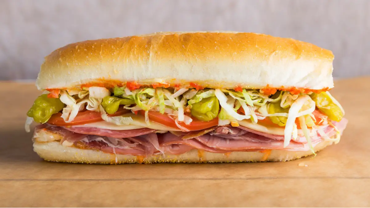 Best Full Size Sub