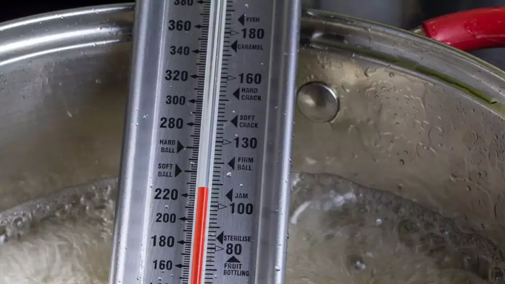 Best Deep Fry Thermometer for your Kitchen