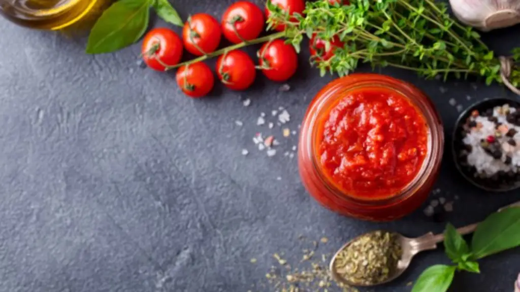 How to Tell if Spaghetti Sauce is Bad? - Cully's Kitchen