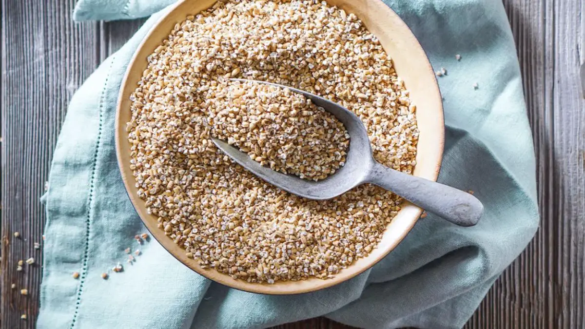 What Are Steel-Cut Oats