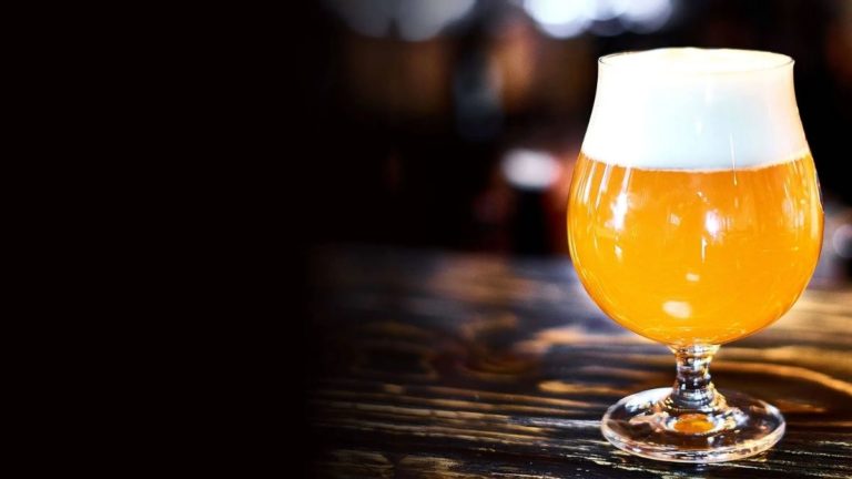 What Is Saison Beer