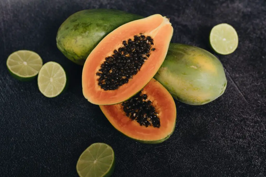 How to Use Papaya Seeds? 