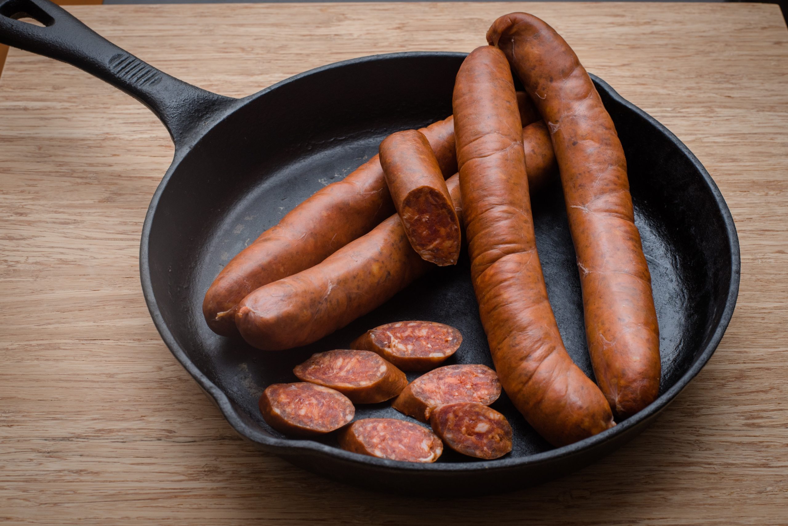 Banquet Brown 'N Serve Sausage Nutrition Facts