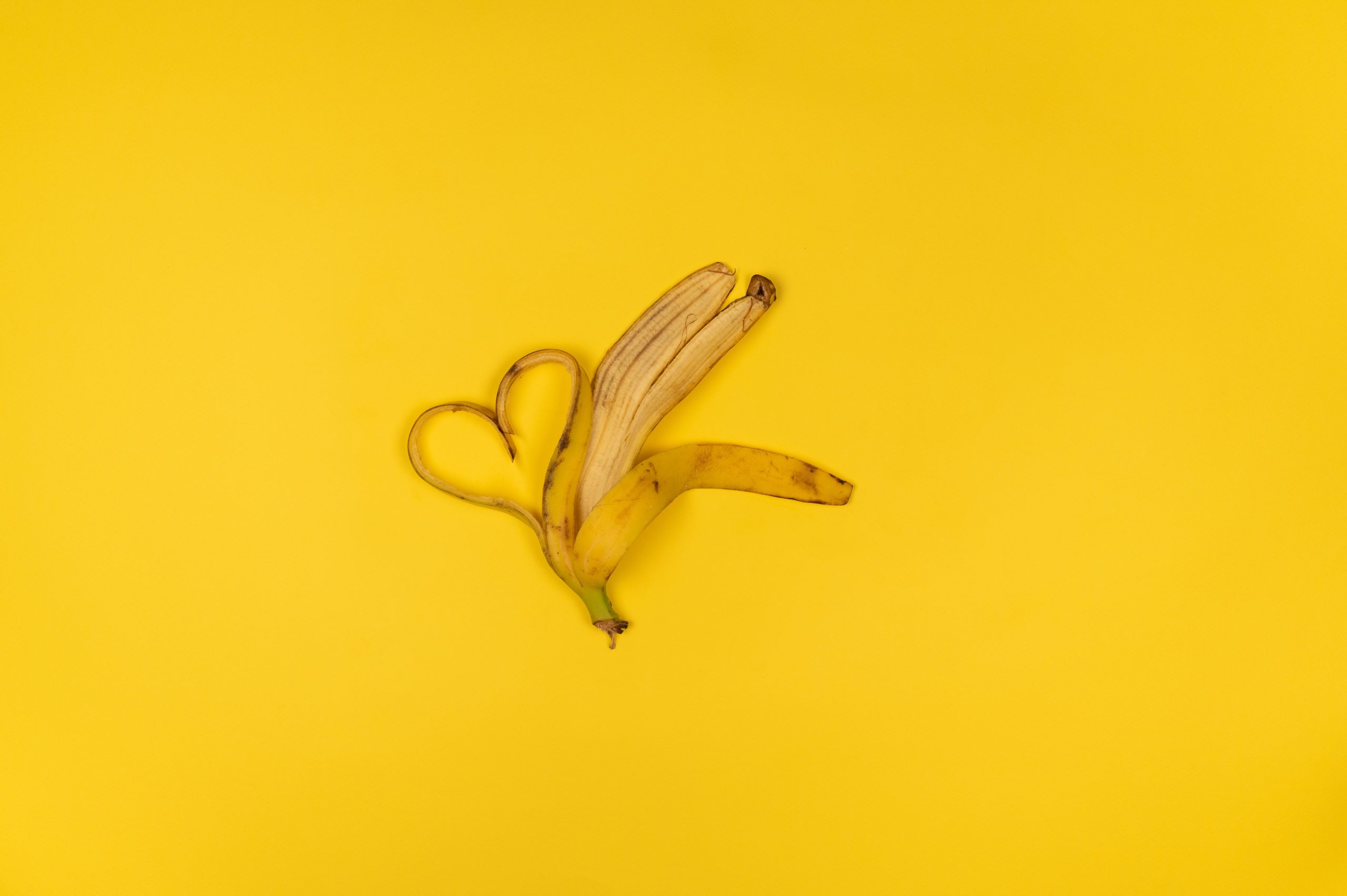 Can You Eat a Banana Peel