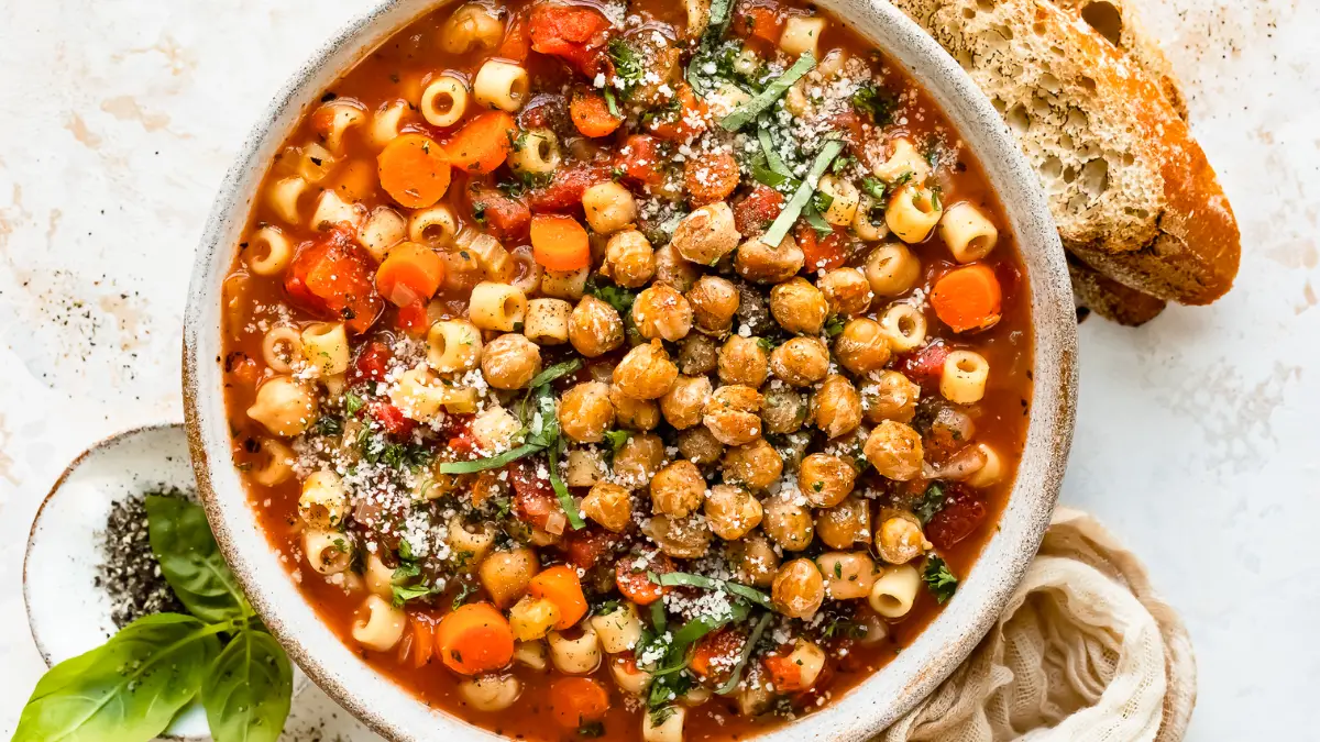 Best Chickpea Recipes