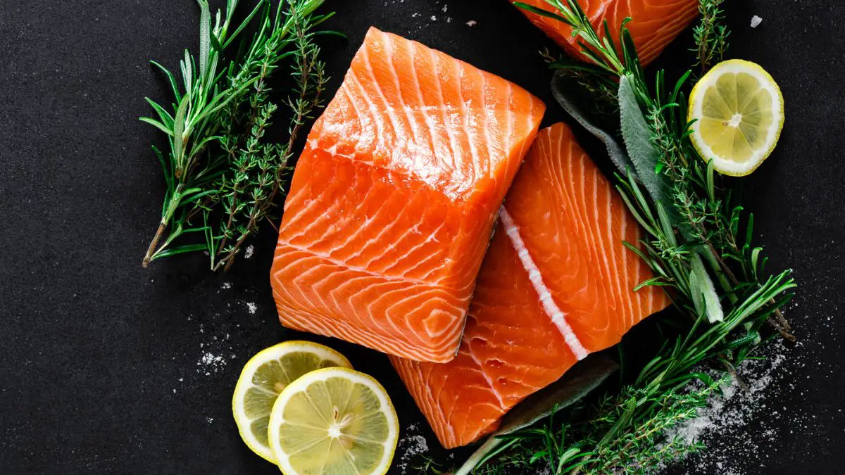 What To Do If You Eat Raw Salmon