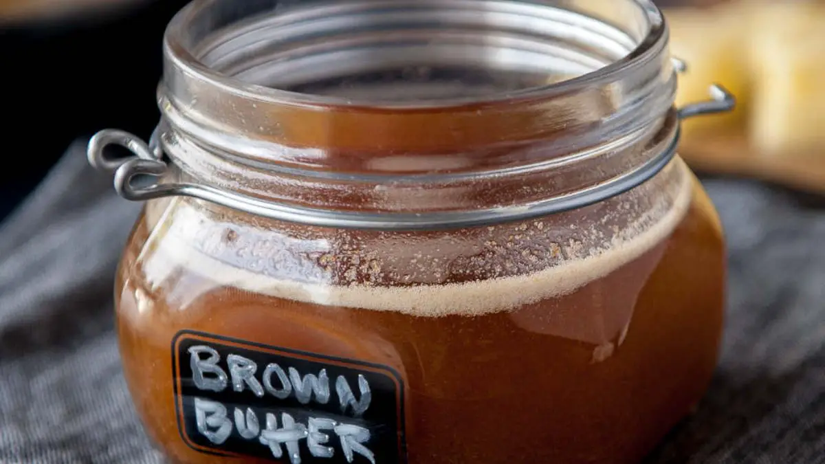 How to Make Brown Butter 