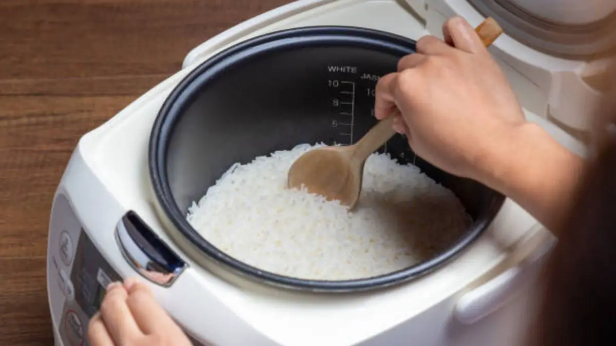 How to Use your Rice Cooker? Cully's Kitchen