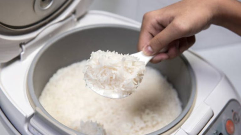 How to Use Your Rice Cooker?