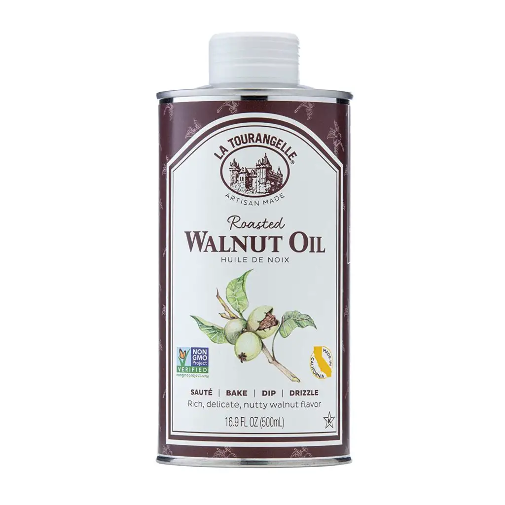 La Tourangelle, Roasted Walnut Oil