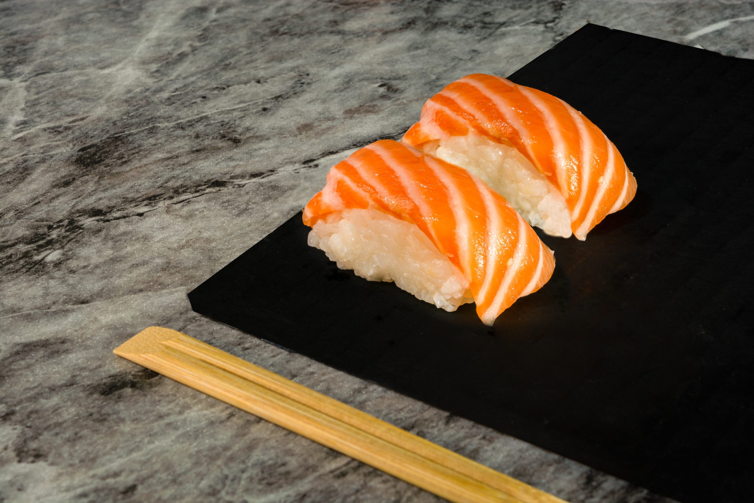 What is Nigiri Sushi? - Cully&amp;#39;s Kitchen
