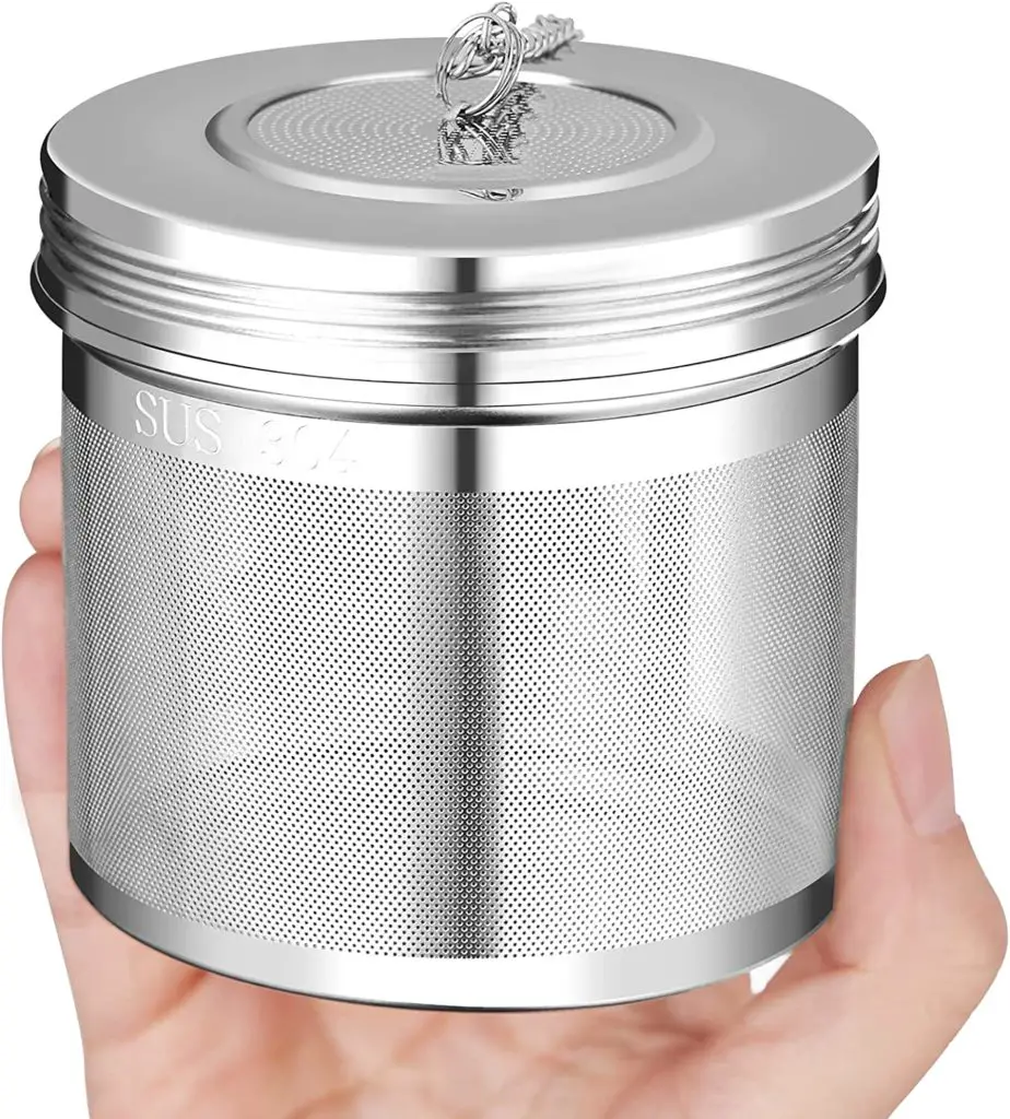 Reinmoson Spice Infuser for Cooking