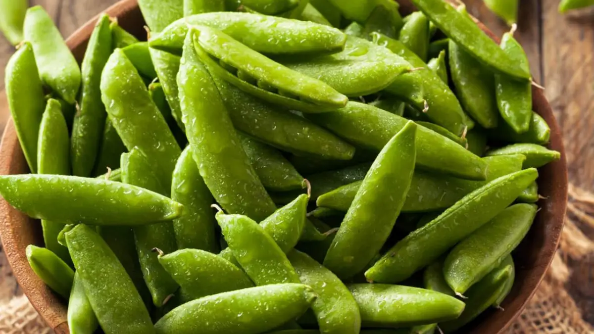 sugar-snap-peas-nutrition-facts