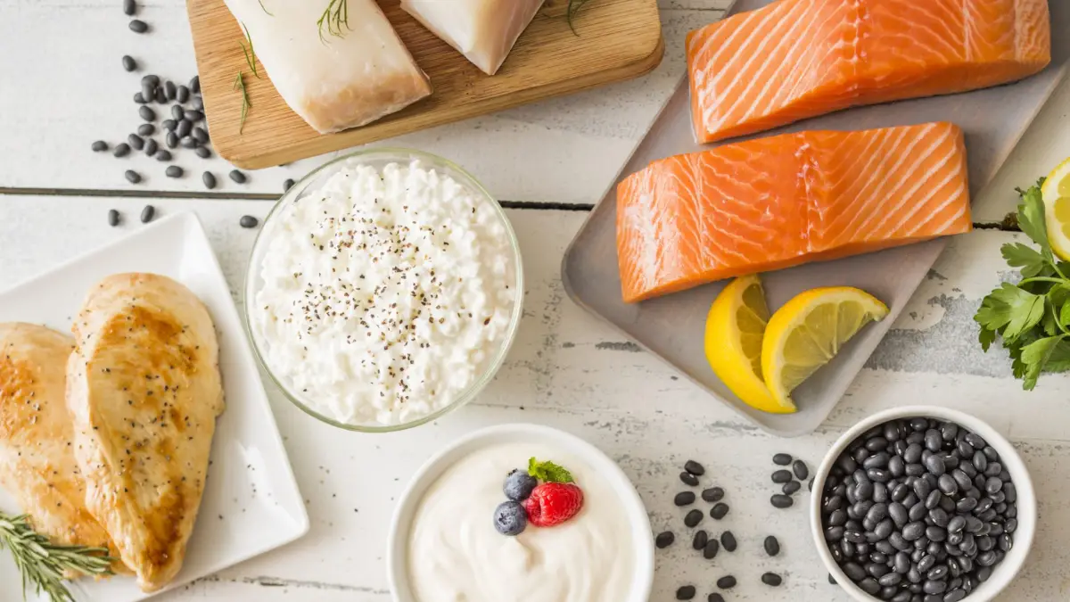 Foods to Eat in Your Period