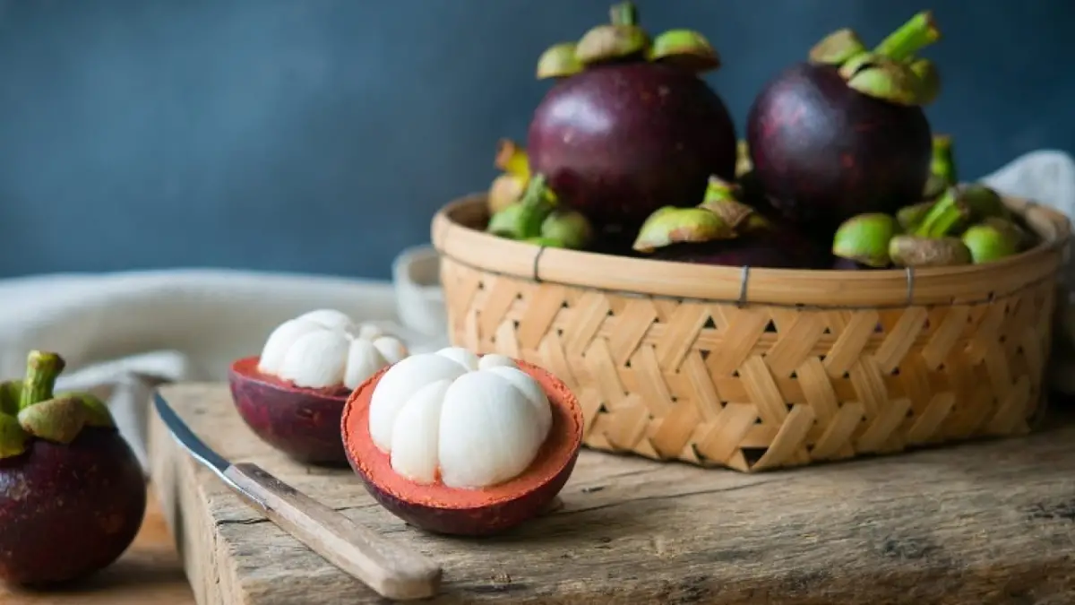 Does Mangosteen go Bad? Cully's Kitchen