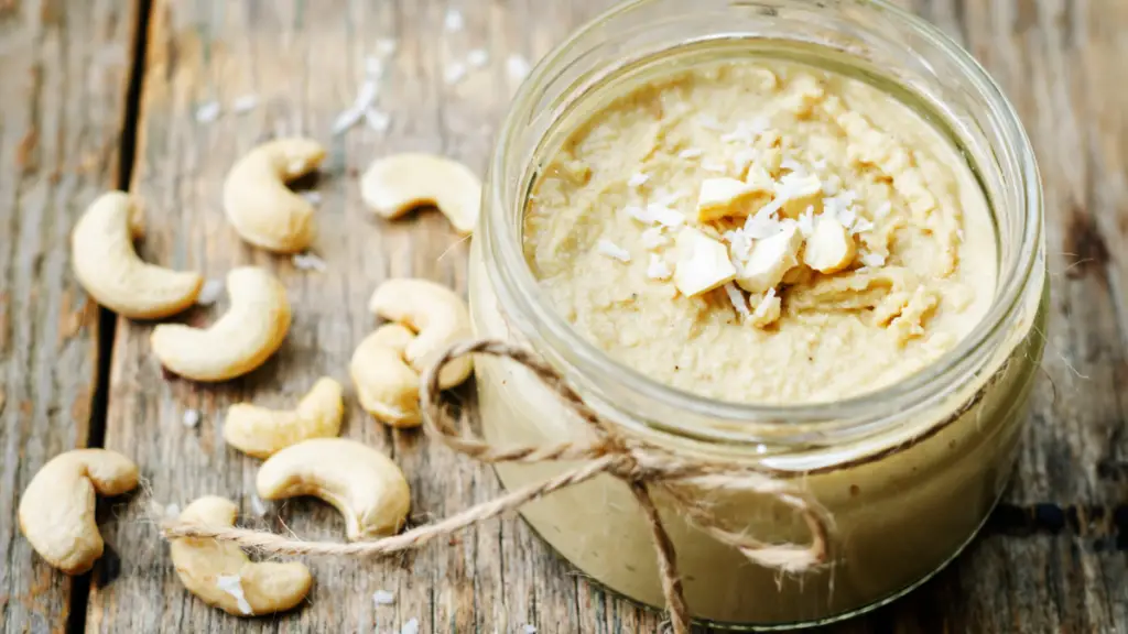 Does Cashew Butter Go Bad