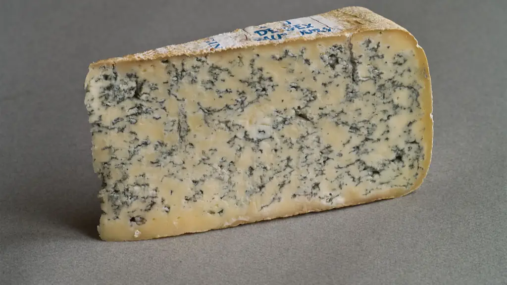 How to Make Blue Cheese?