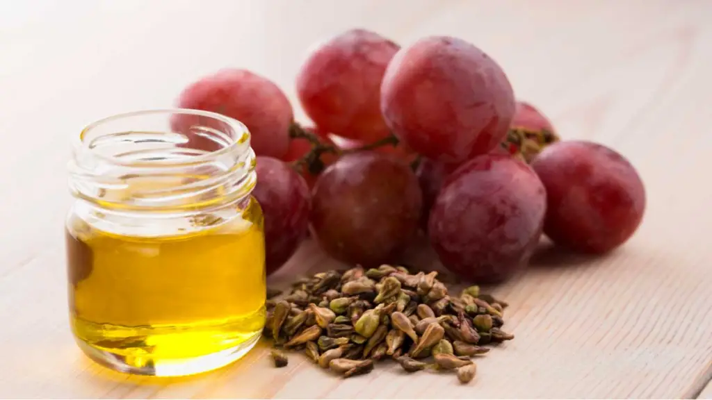 Does Grapeseed Oil Go Bad?