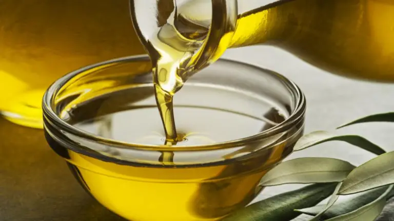 Low Fat Oils For Cooking