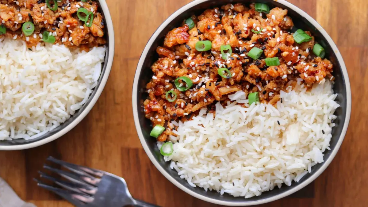 Best Ground Chicken Recipes