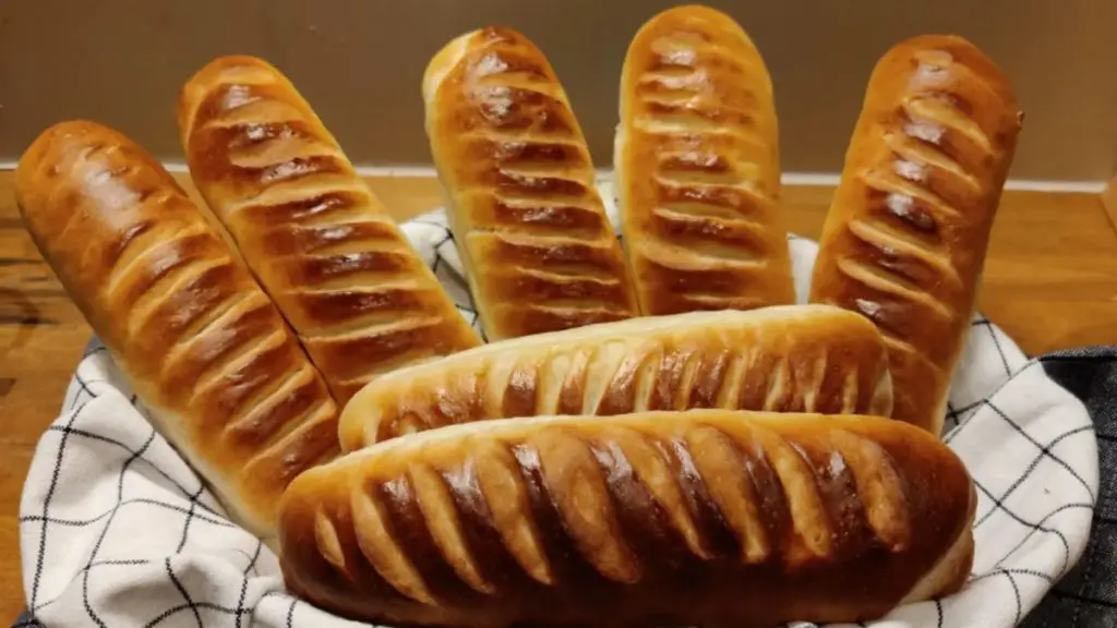 What is Vienna Bread? Cully's Kitchen