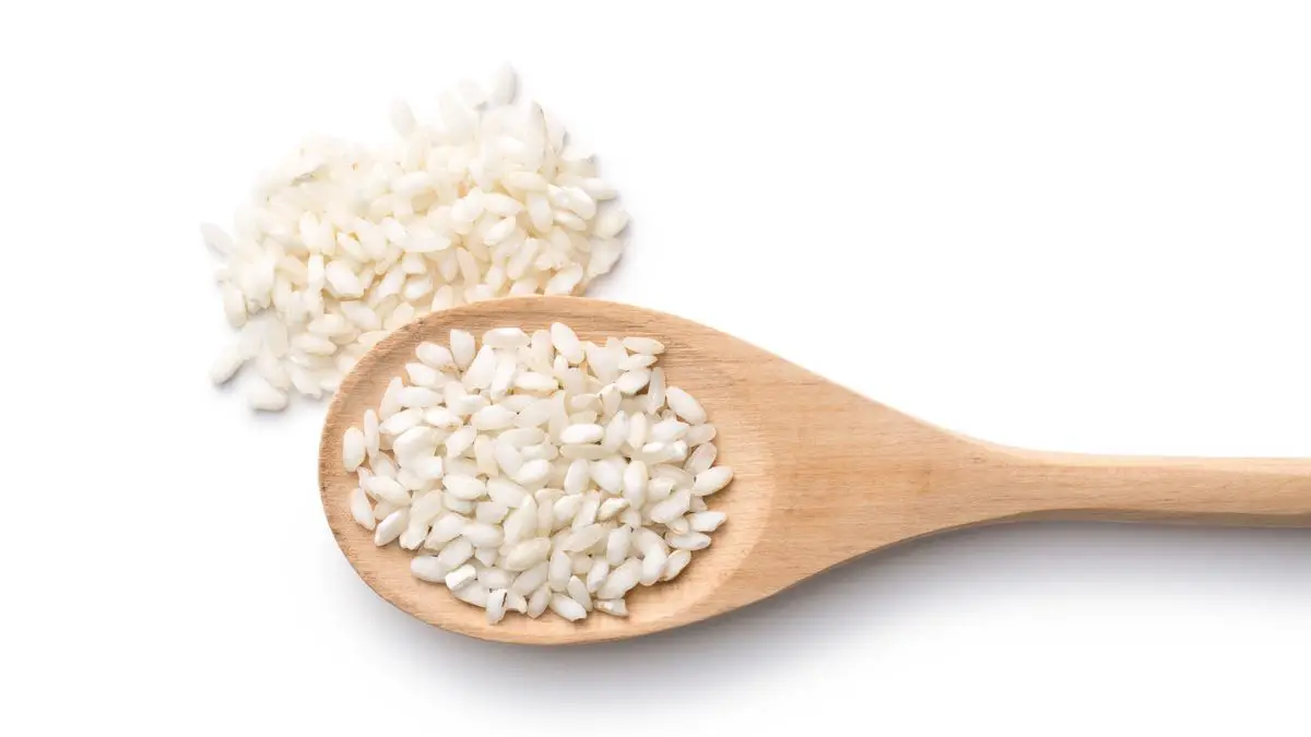 What Is Arborio Rice