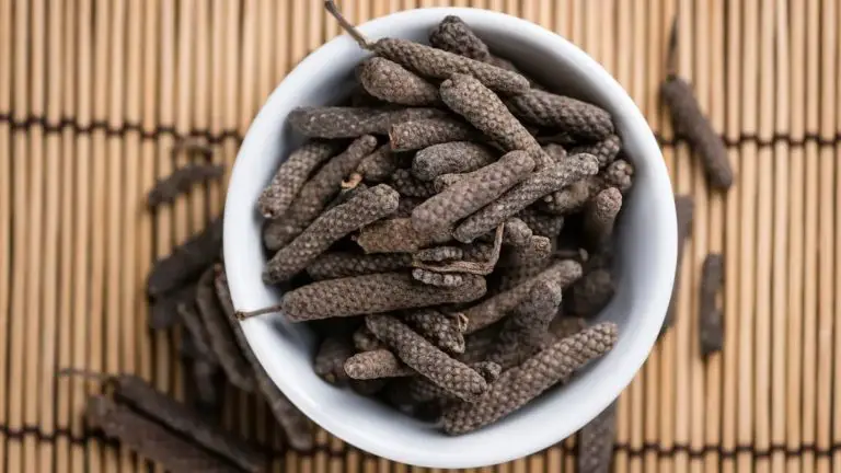 What Is Long Pepper?