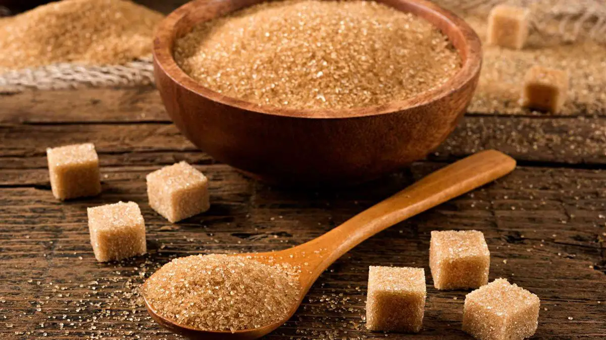 What are the Varieties of Cane Sugar?