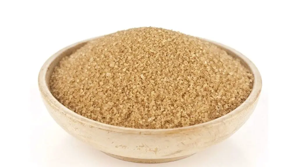 What are the Varieties of Cane Sugar? Cully's Kitchen