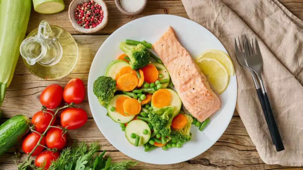 What is the Low Fodmap diet