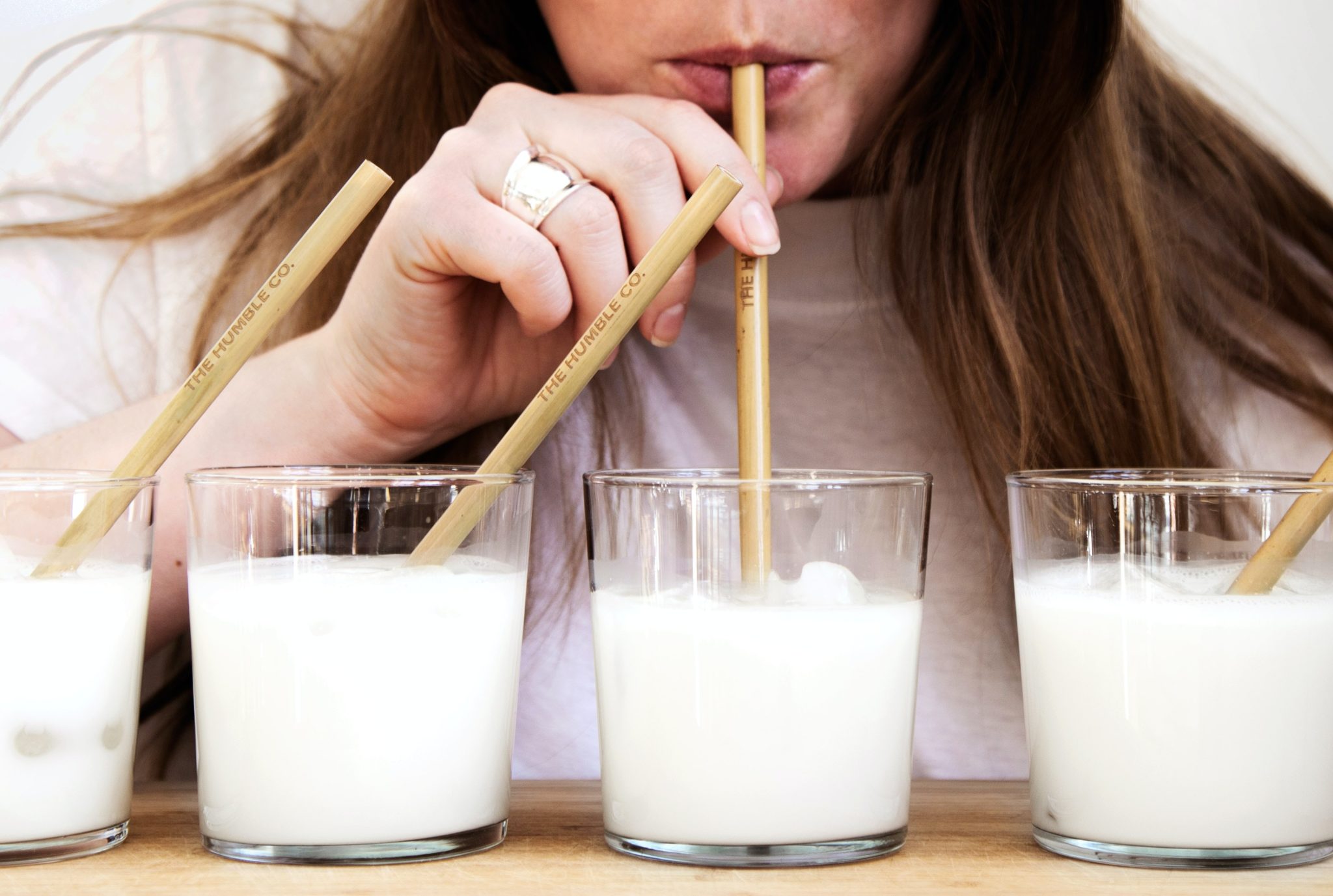 Why Am I Craving Milk 