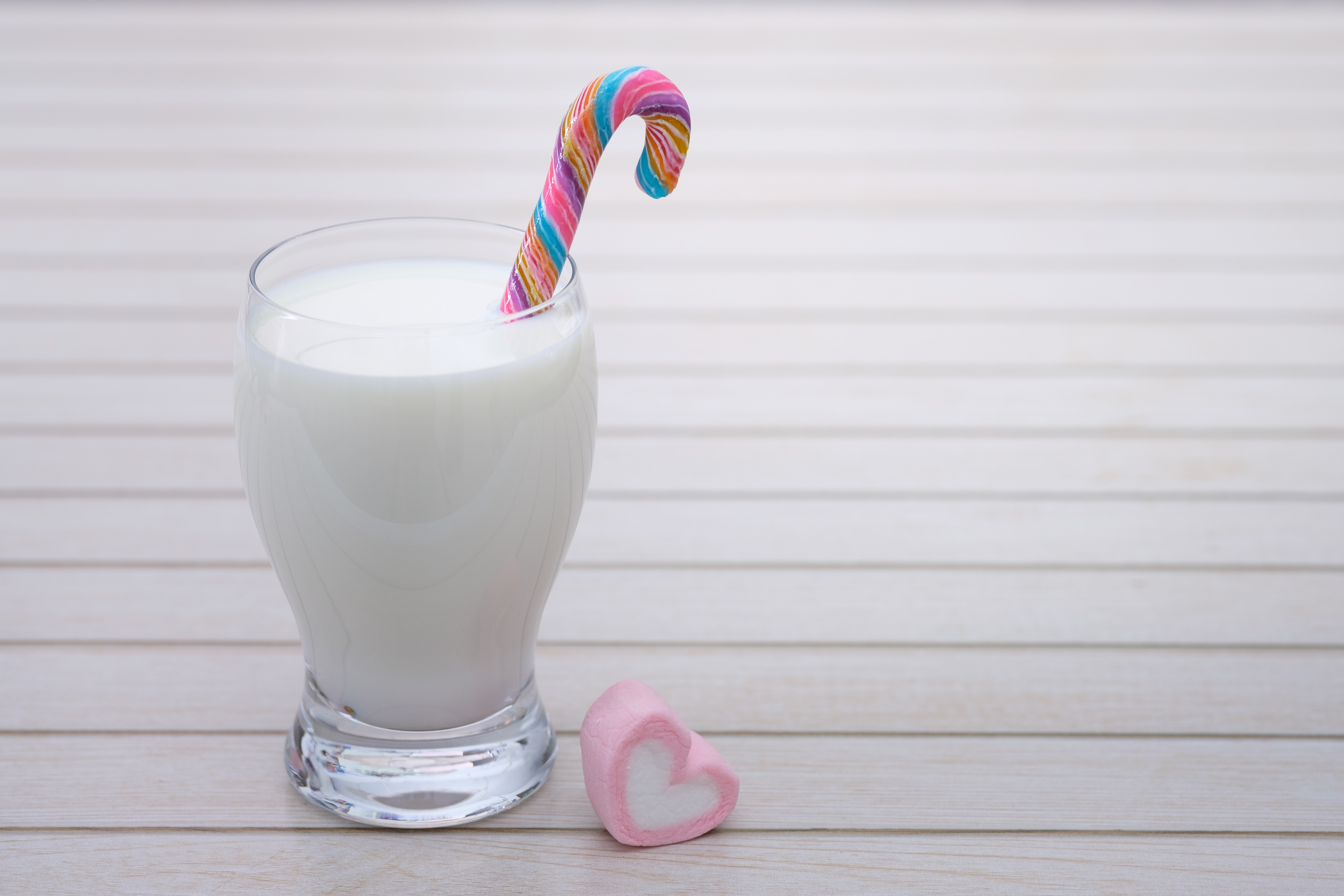 What Is Lactose-Free Milk?