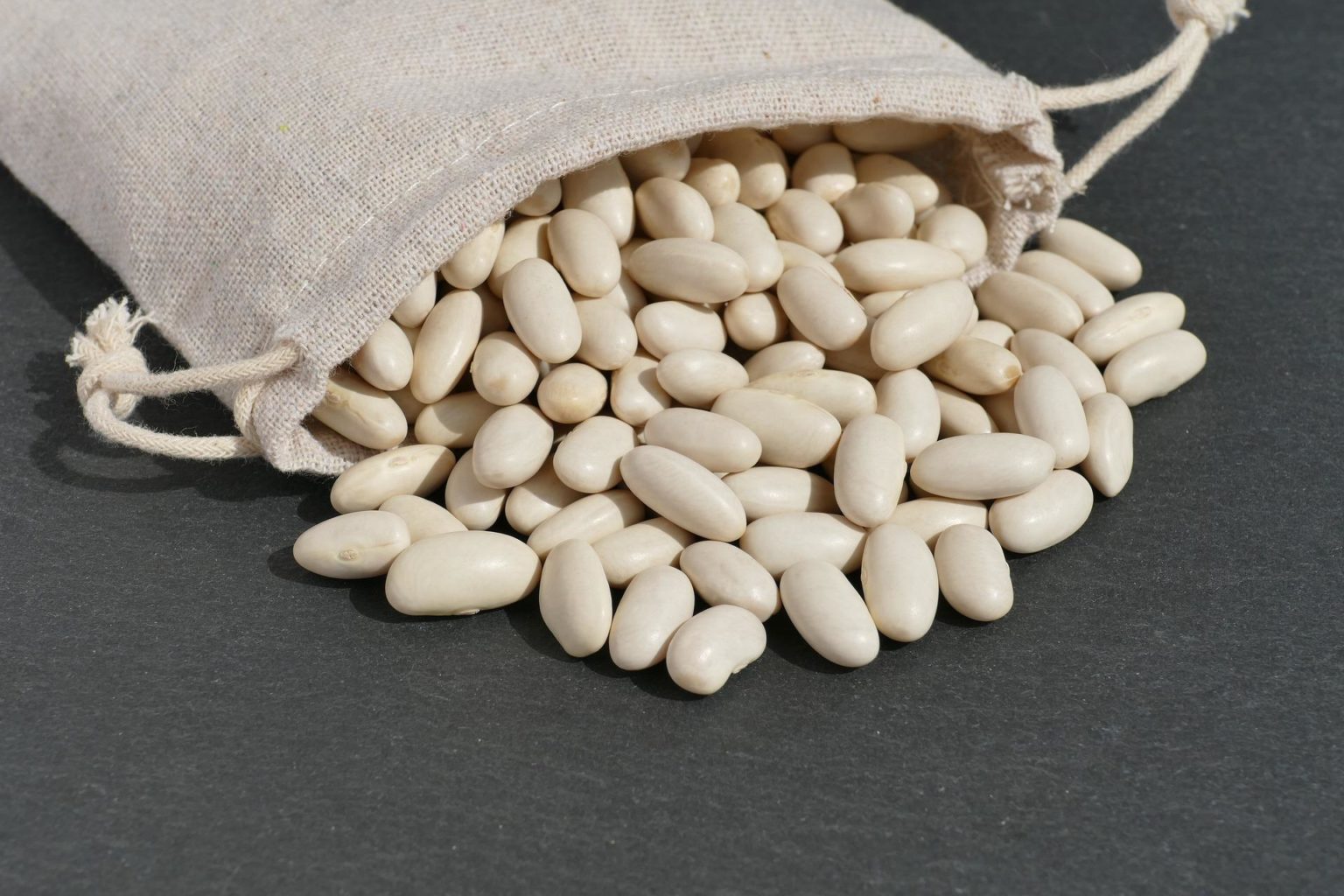 Seven Ways to Use White Beans - Cully's Kitchen
