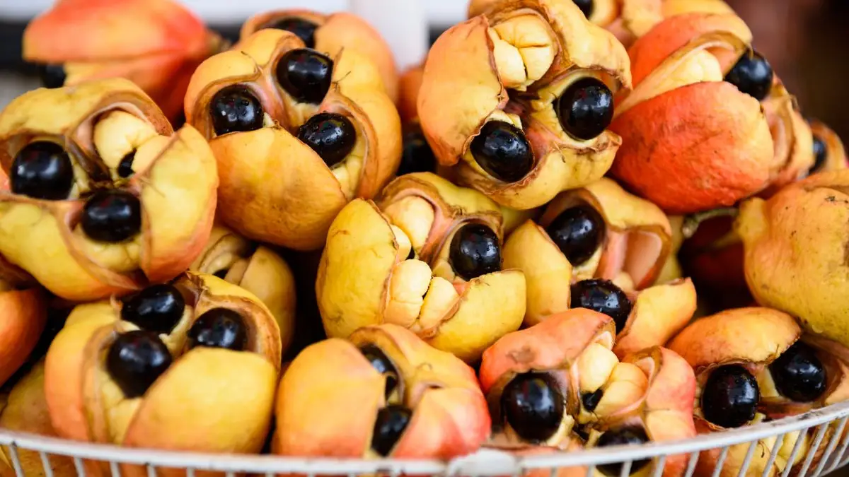 Ackee Fruit Nutrition Facts (2)