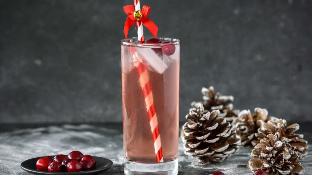 Best Christmas Cocktail Recipes