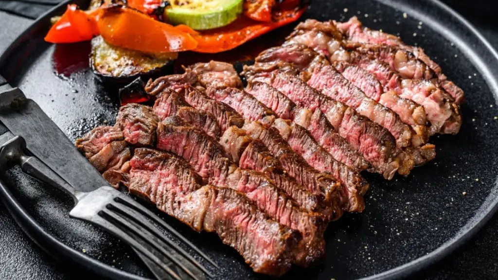 How to Cook Chuck Steak