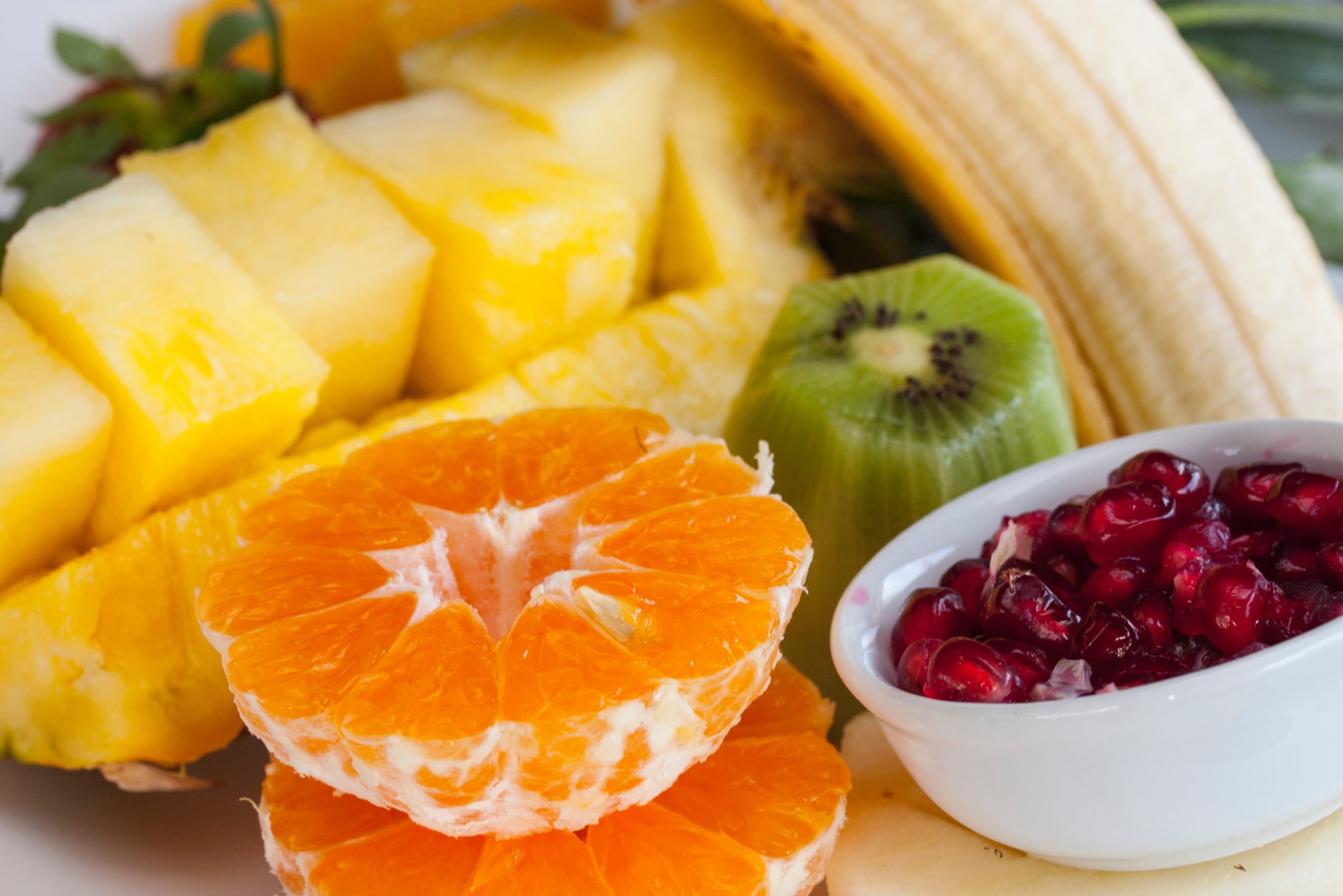 Can Diabetics Eat Fruit