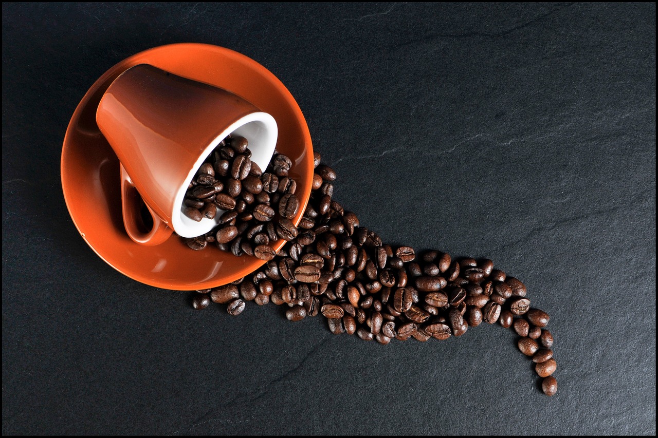 Can You Eat Coffee Beans (2)