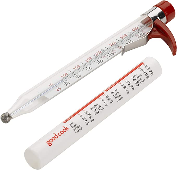 Classic Candy Deep Fry Thermometer