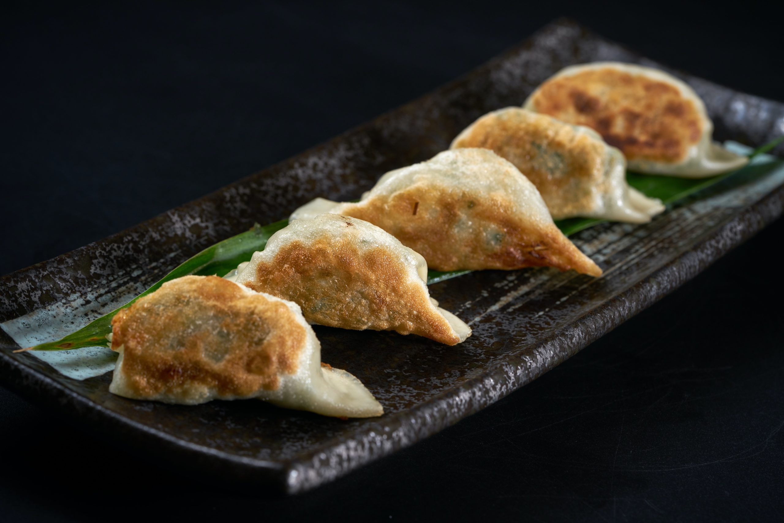How Long to Air Fry PotStickers