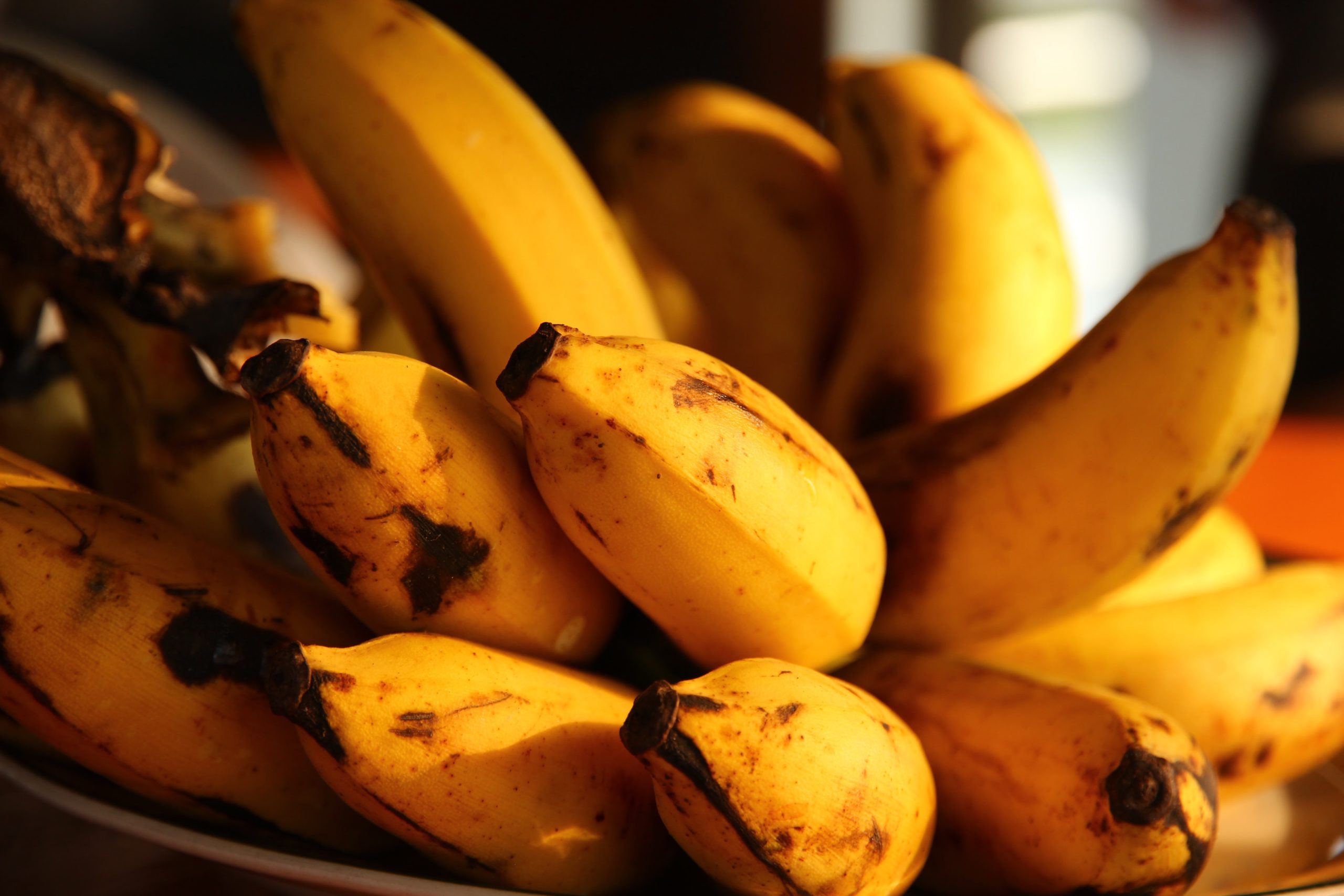 Can I Eat Bananas with Gallstones 